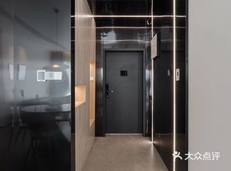 我们向来被传统户型层高压制惯了
