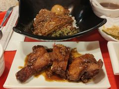 -台湾小竹(华宇广场店)