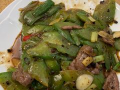 -一品美食城(石碣序伦小学店)