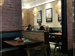 大堂-闽上鲜·福建菜(龙湖滨江天街店)