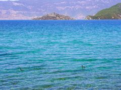 -丽江泸沽湖景区