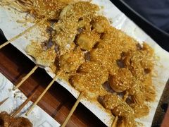 -老酱油炸社