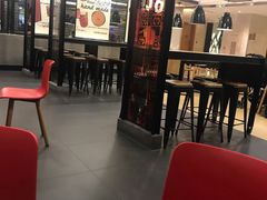 -肯德基(澳门银河店)