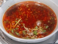 -刘壹席富顺荤豆花·自贡江湖菜(浅水半岛店)