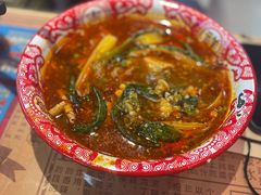 牛油麻辣烫-海椒市落舌·麻辣烫冒菜(中关村店)