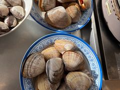 -日丰园海肠水饺·老字号大连海鲜(小平岛总店)