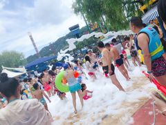-杭州浪浪浪水公园