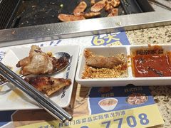 -阿亲家·韩式无限烤肉(春熙路店)