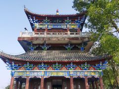 -东坡赤壁风景名胜区