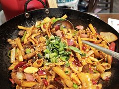 -富正毅三下锅(体育馆店)