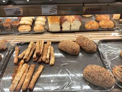 -烘焙町面包店(西四店)