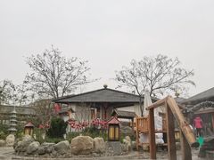 -华山御温泉度假村