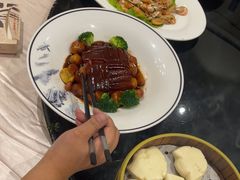 -三凤酒家·百年无锡菜(清扬茂业店)