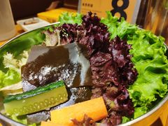 -喜鹊烤肉酒场(美乐城店)