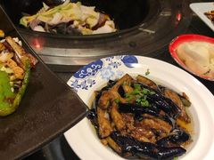 -粗粮人家·东北菜(洋桥店)