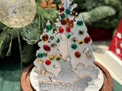 -HEFANG Jewelry何方珠宝(三里屯太古里店)