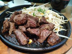 铁板牛肉-Jazz·ya 爵士屋(来福士店)
