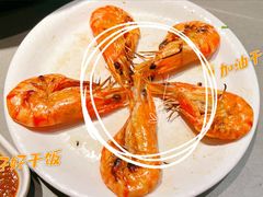 -山焱·炭火自助烤肉(周浦万达店)