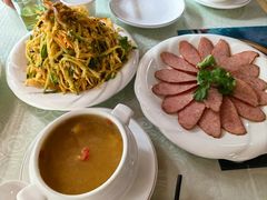 -东北缘餐厅(兰埔路店)