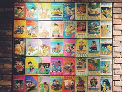 -北武堂拳击散打搏击泰拳俱乐部(三里屯总店)