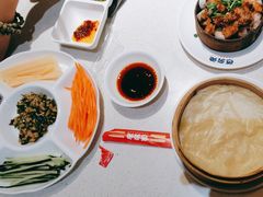 -芭夯兔·兔肉汤锅(新都店)