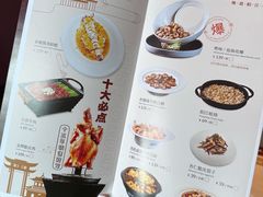 -张家卫·阳江菜·小海鲜(肥婆湾桥店)