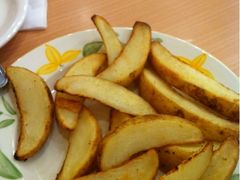 iphone_upload_pic-萨莉亚意式餐厅(苏州食百家店)