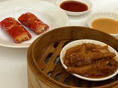 -香宫中餐厅·大连香格里拉(人民路店)