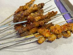 -拉斯维佳木斯·烧烤(石门东路店)