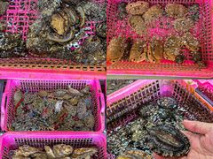 -众味海鲜大排档·活海鲜·潮汕味(南澳店)