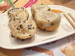 -小杨生煎(周浦万达店)