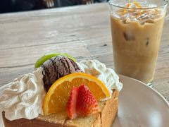 -一丹咖啡(浏阳河店)