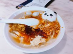 -茅庐川菜(烟台万象汇店)