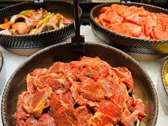 -钱小奴创意自助餐厅·原切谷饲安格斯畅吃(宁波环球银泰城店)
