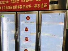 -灌县老妈砂锅串串香(万科红生活广场店)