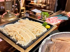 -吼堂老火锅(太古里总店)