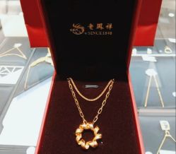 -老凤祥(星悦汇店)