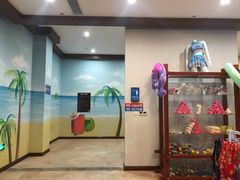 -青岛东方影都融创水世界