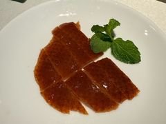 -北平楼·烤鸭·北京菜(牡丹园店)