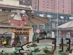 -顶特勒·黄鱼馆·特色菜(上海大世界店)