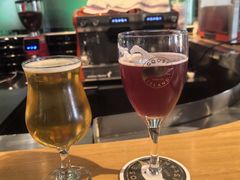 -Goose Island Brewhouse鹅岛精酿啤酒酿造工坊餐厅