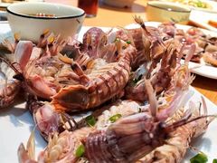 -金海湾海鲜排档(朱家尖店)
