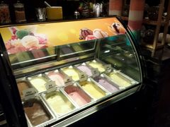 -岷山饭店-芝芝自助餐厅