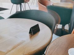大堂-Wagas沃歌斯(合生汇店)
