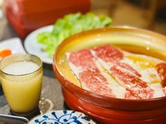 -神户赤童日式烤肉伙伴(东直门店)