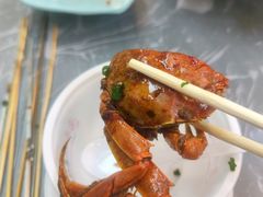 -红桃K虾王·小龙虾·烧烤·火锅(红星路店)