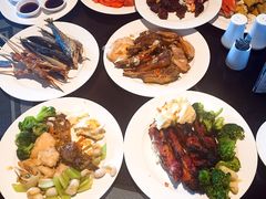 -AdD全日制餐厅(中谷花园酒店)