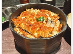 -玄白·炭烤活鳗(上海首店)