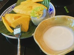 -simply thai天泰(静安嘉里中心店)