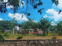 -红山村